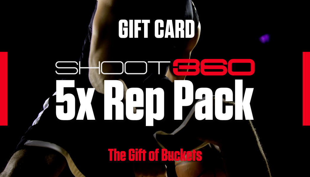 Shoot 360 Gift Cards