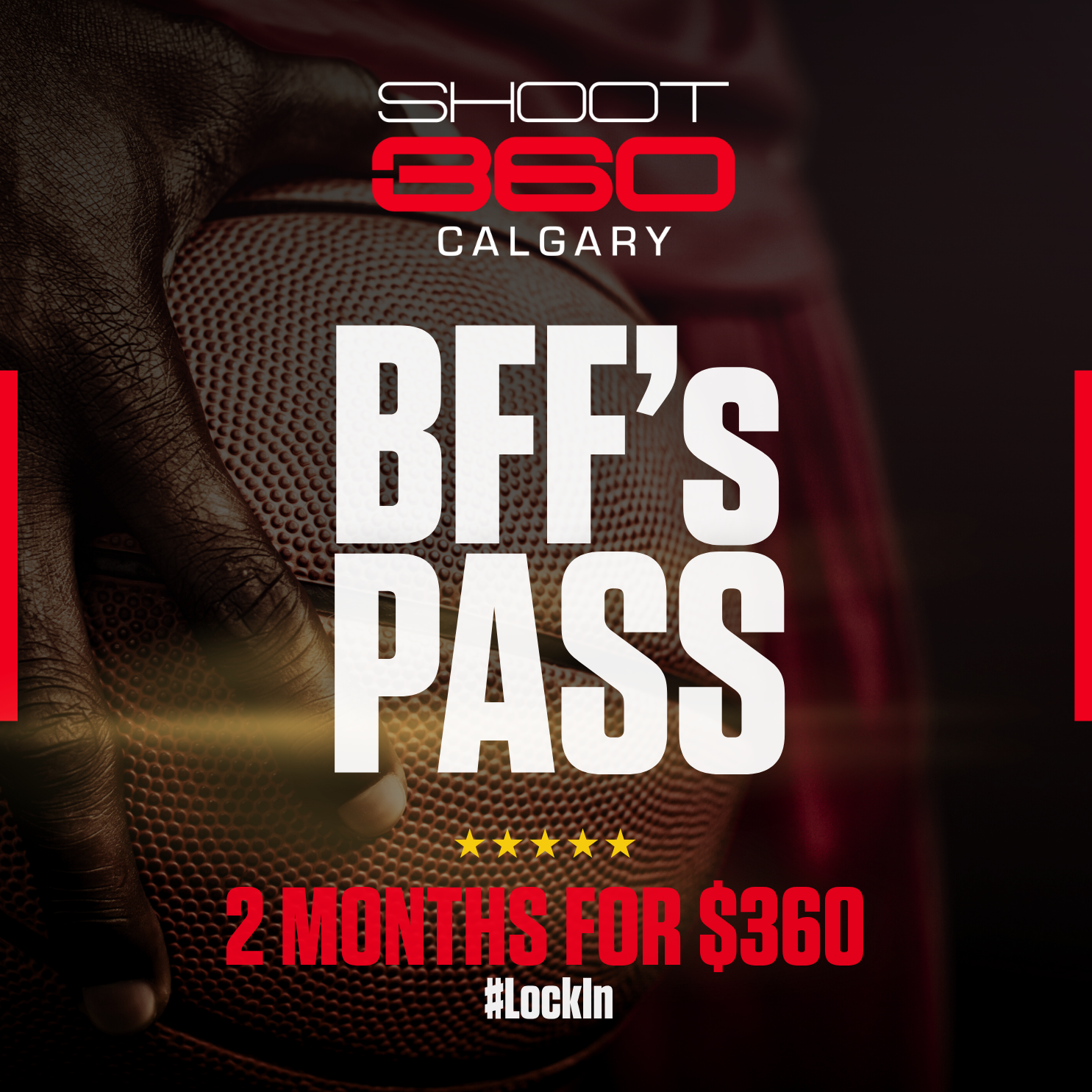 BFF's Pass