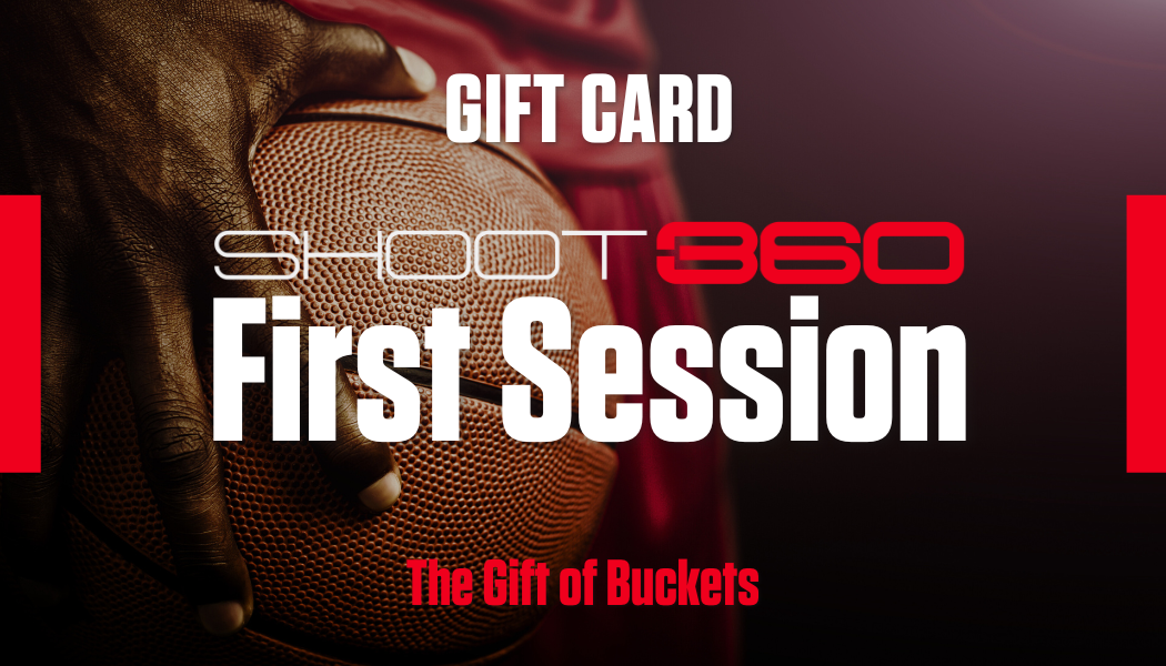 Shoot 360 Gift Cards