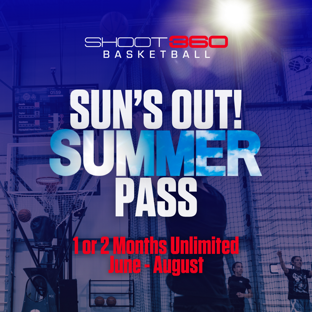Sun's Out Summer Pass!