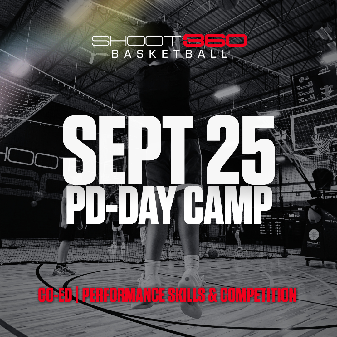 September 25 | PD-Day Camp