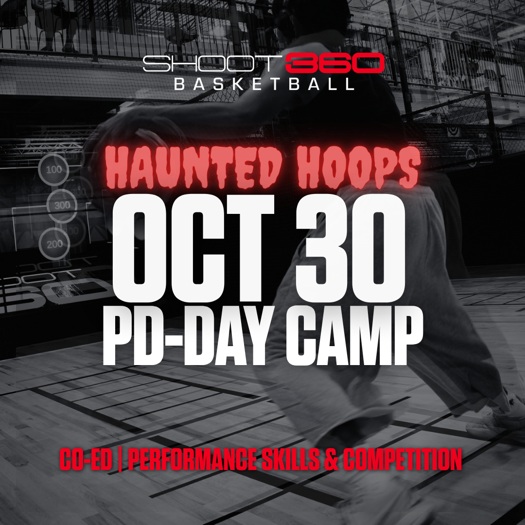 October 30 | PD-Day Camp