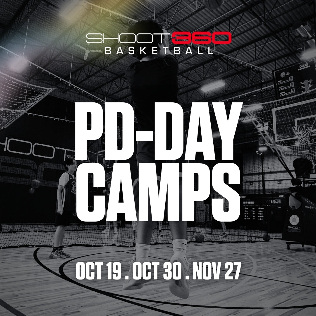 Fall PD-Day Camps