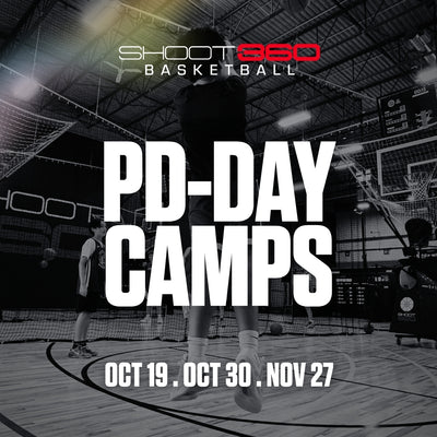 Fall PD-Day Camps