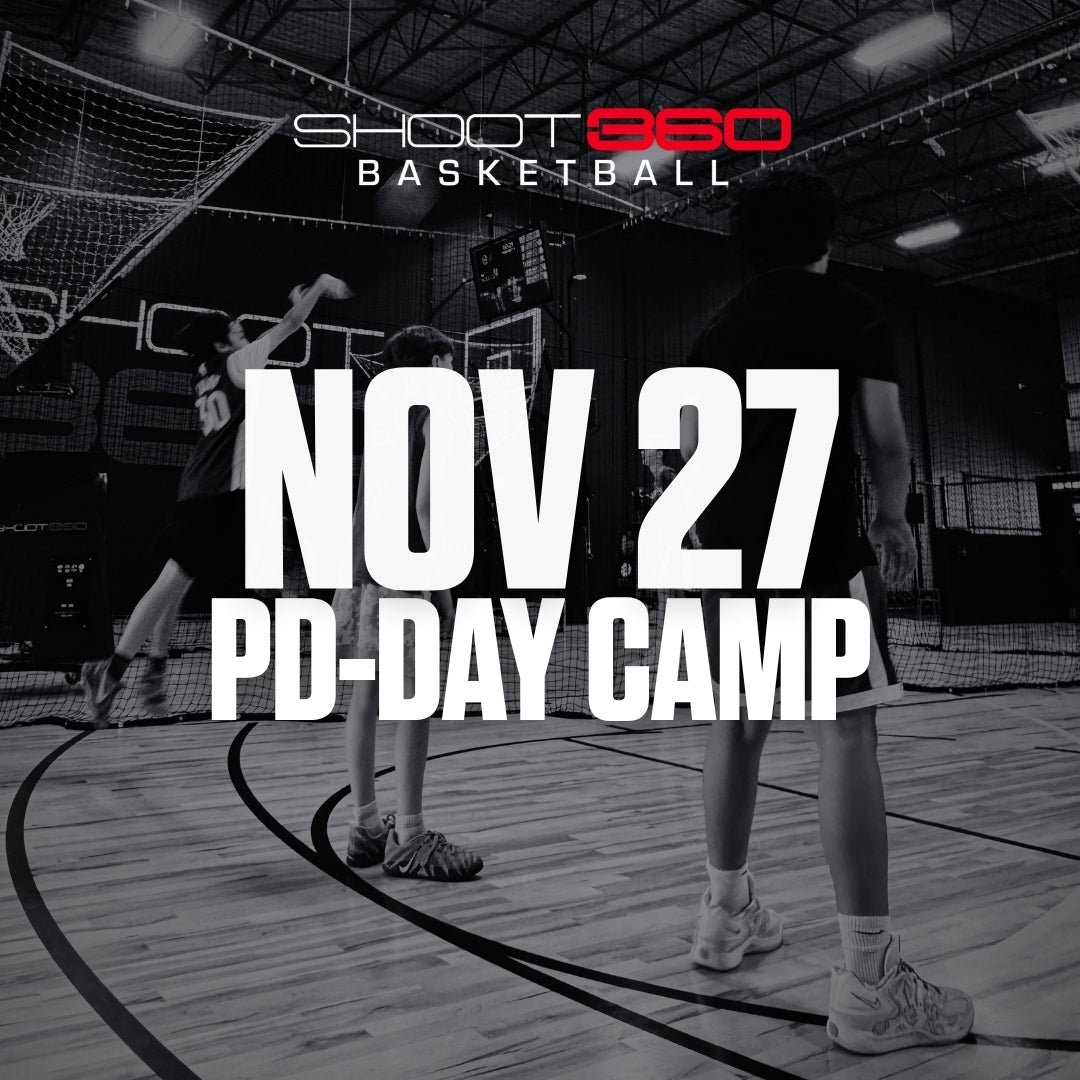 Fall PD-Day Camps