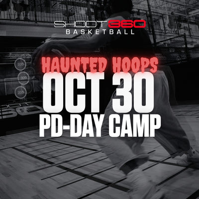 Fall PD-Day Camps
