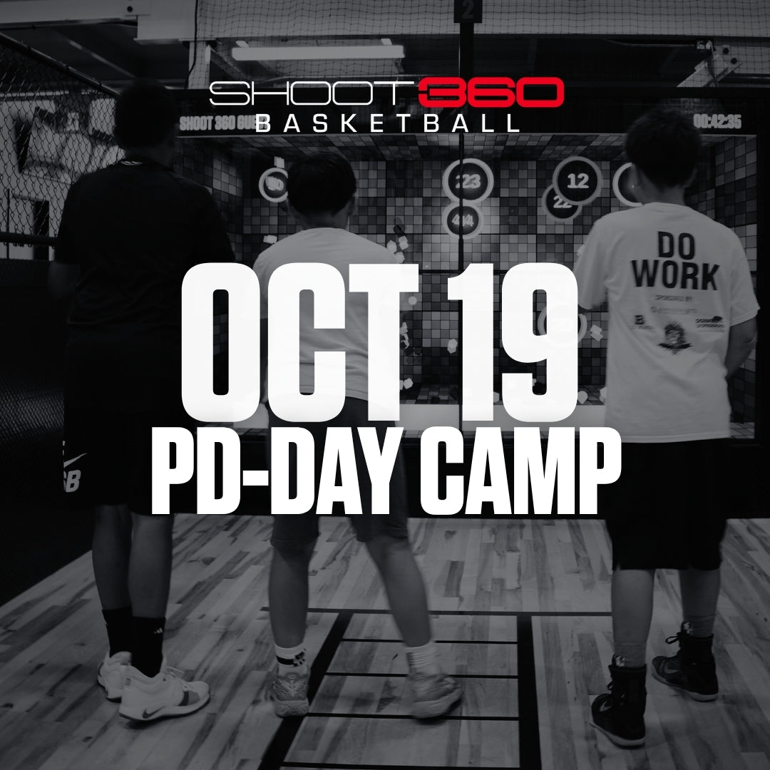 Fall PD-Day Camps