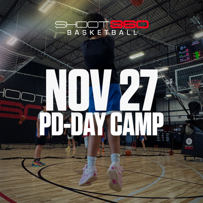 Fall PD-Day Camps