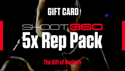 Shoot 360 Gift Cards