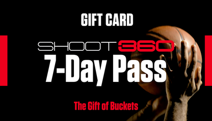 Shoot 360 Gift Cards