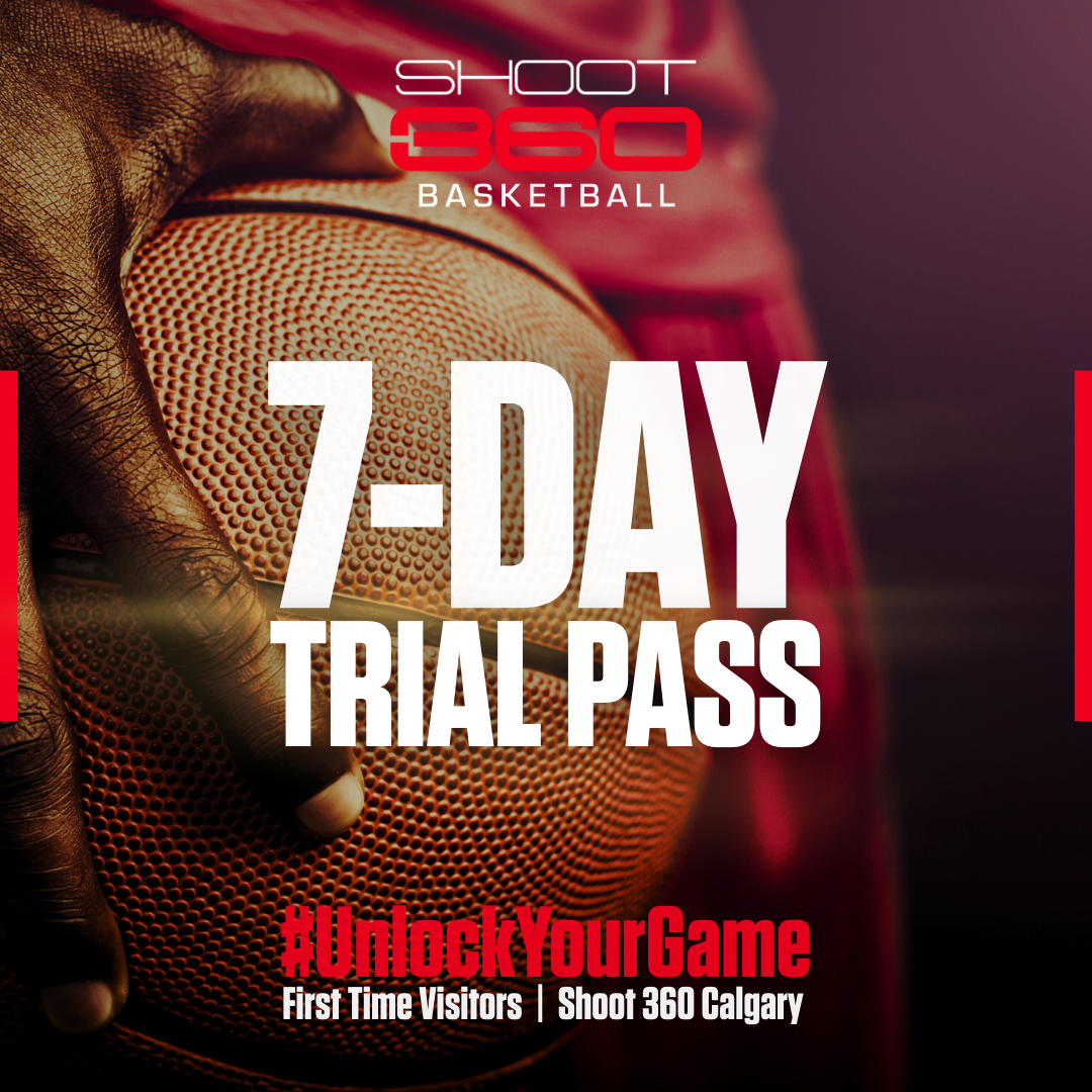 7-Day Trial Pass