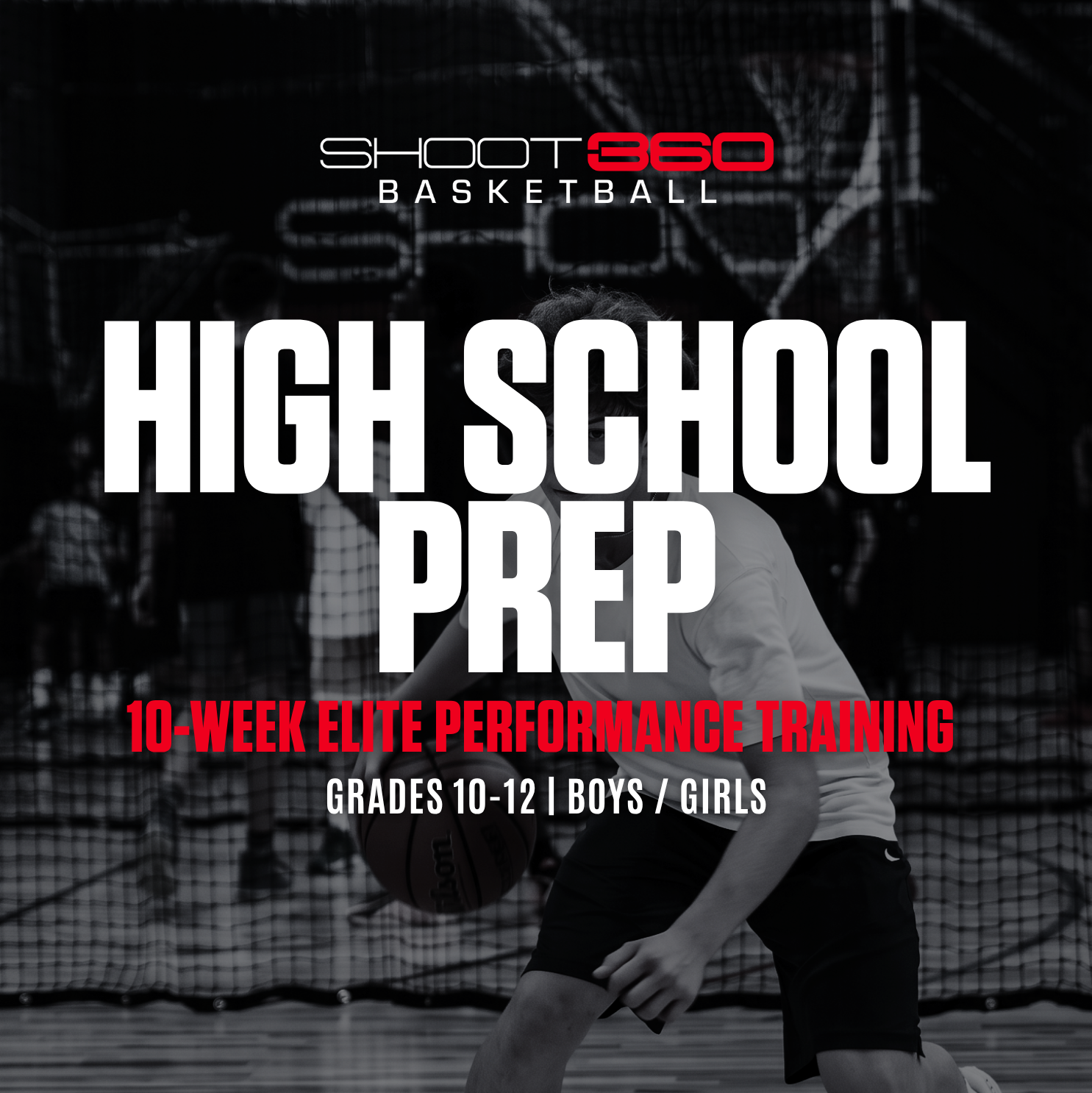 High School Prep