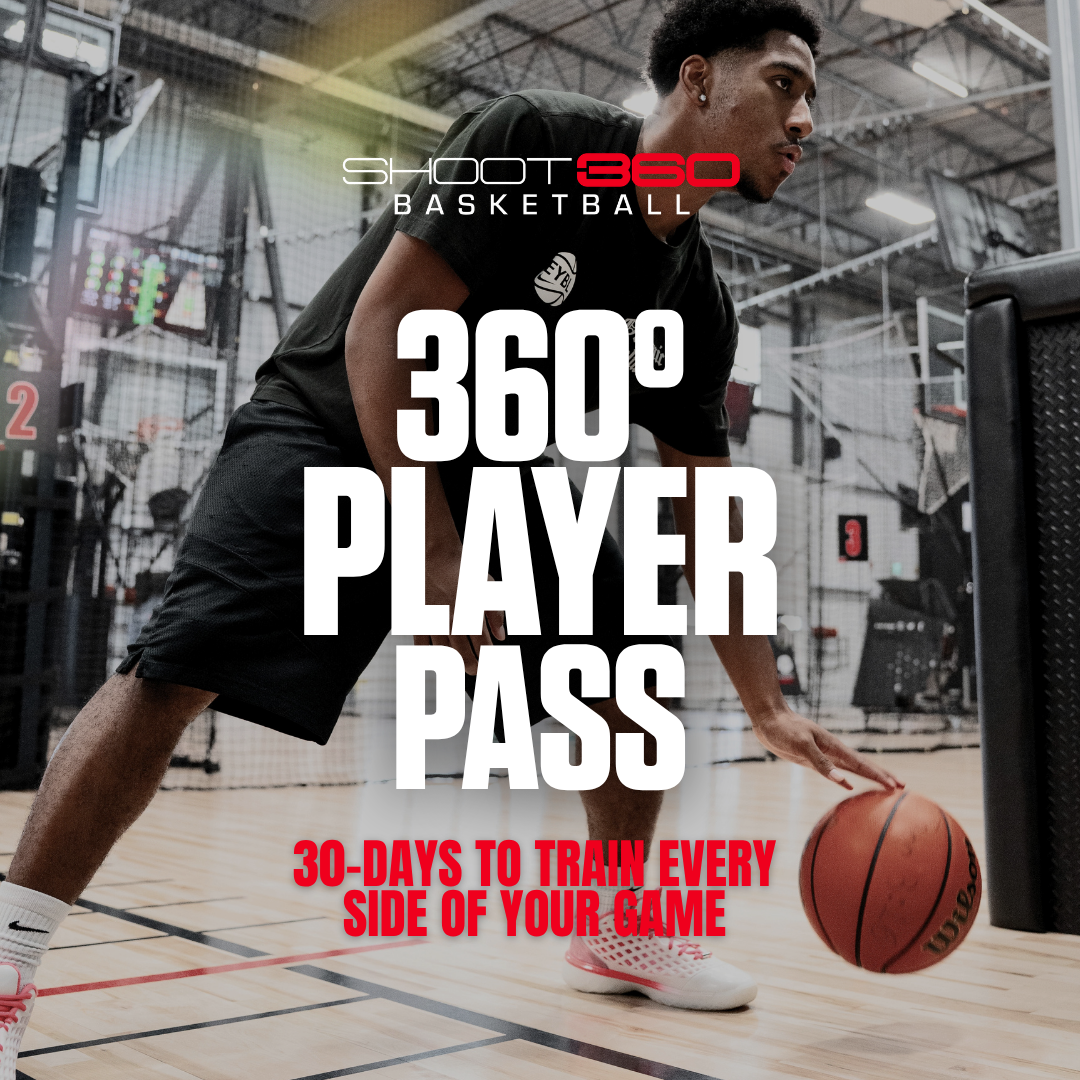 The 360° Player Pass