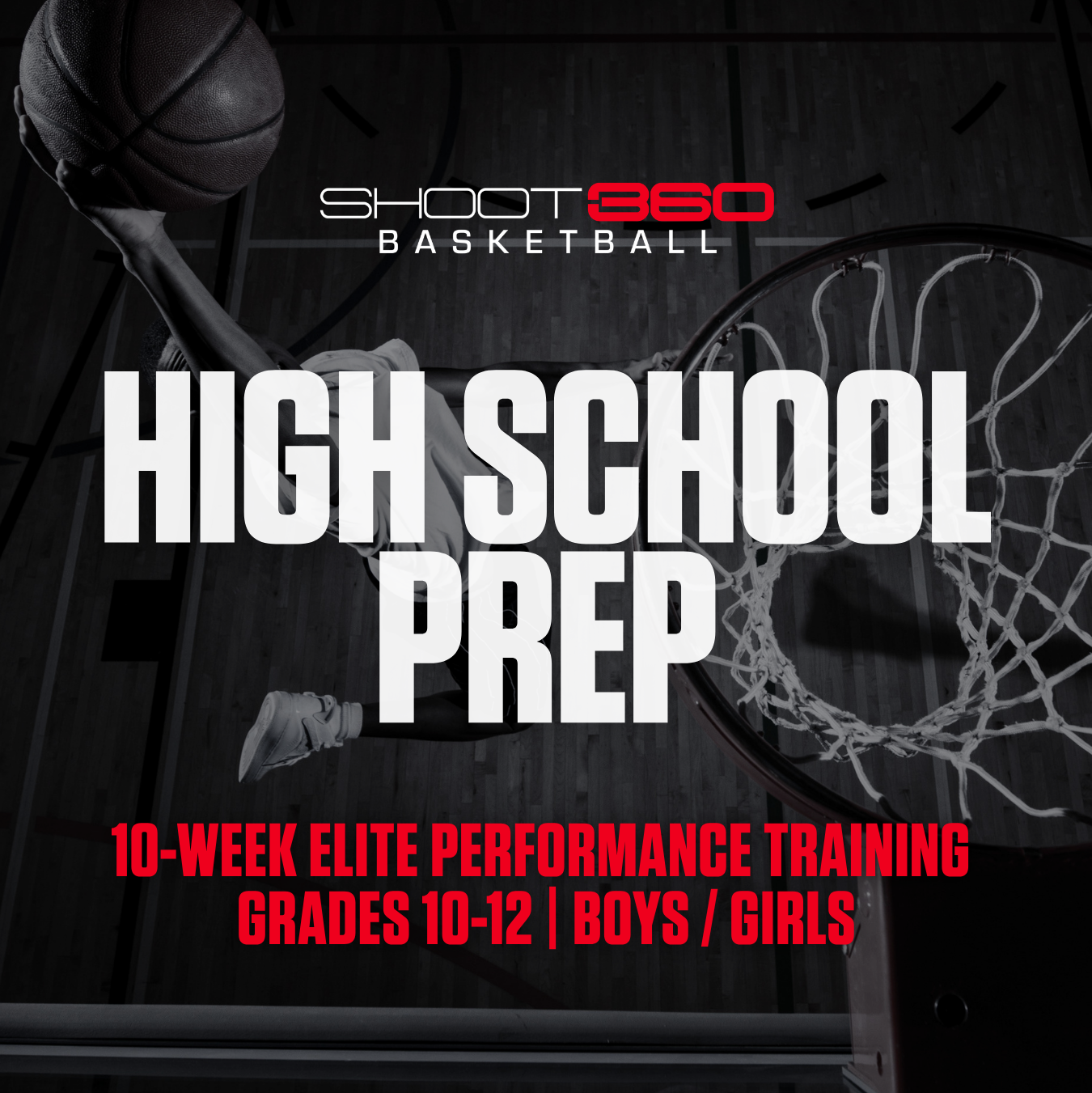High School Prep