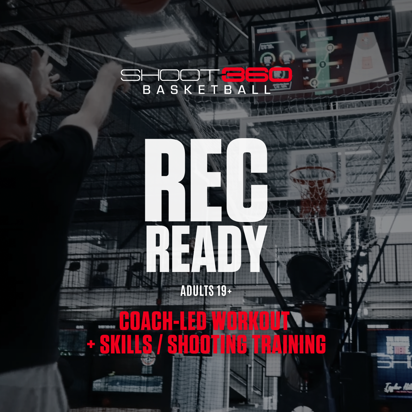 Rec-Ready: Adult Training