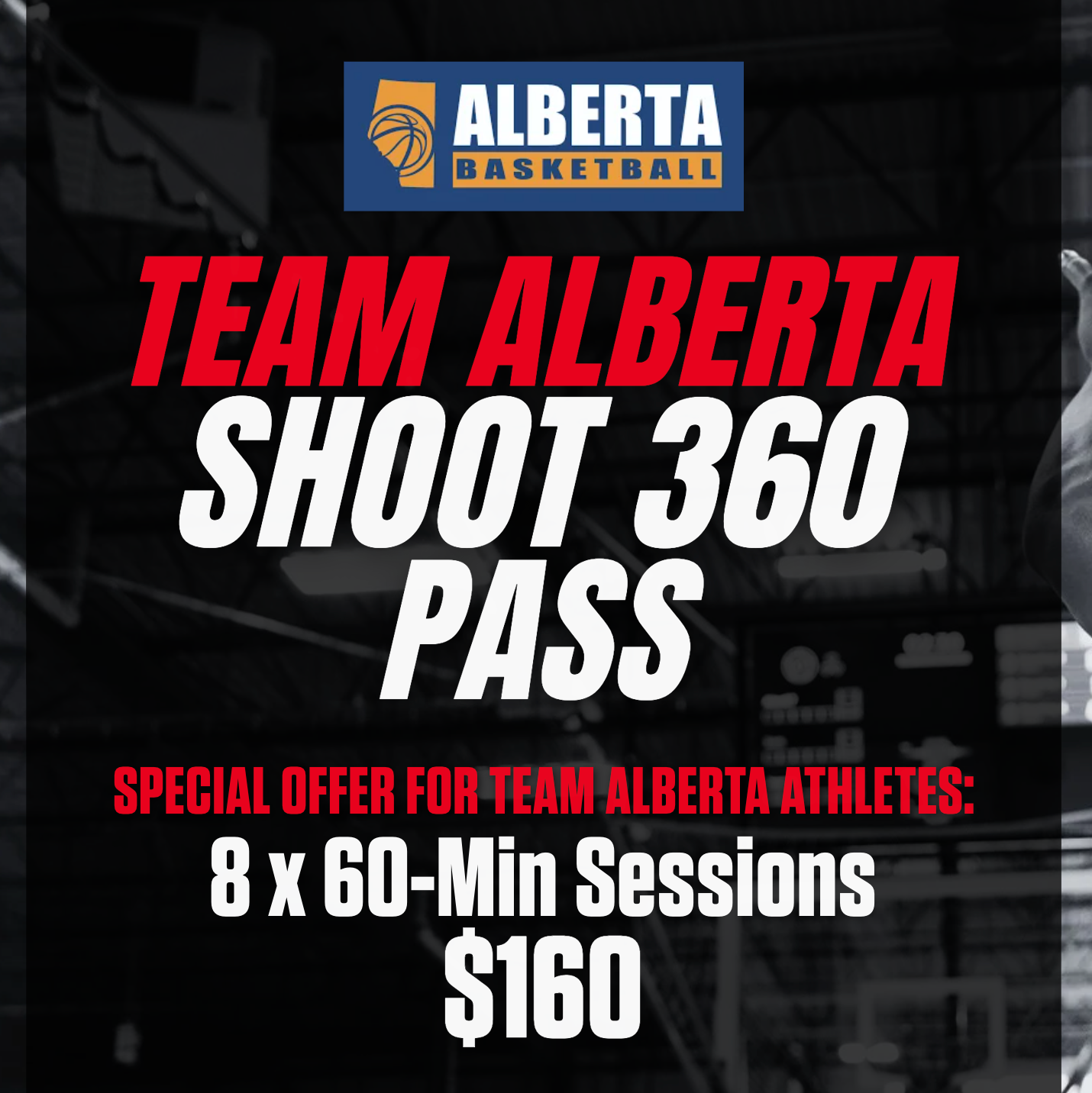 Team Alberta Pass